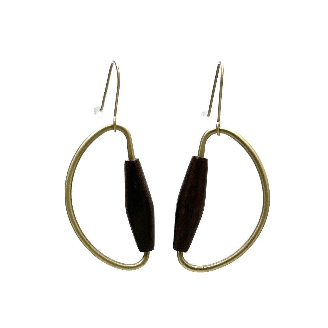 Merry Dove Earrings