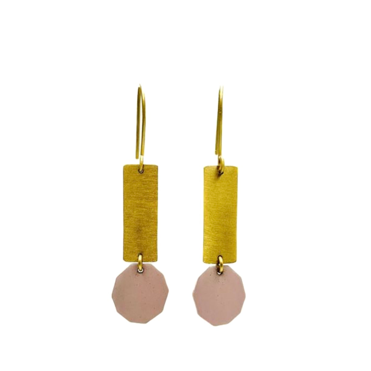 Merry Dove Earrings