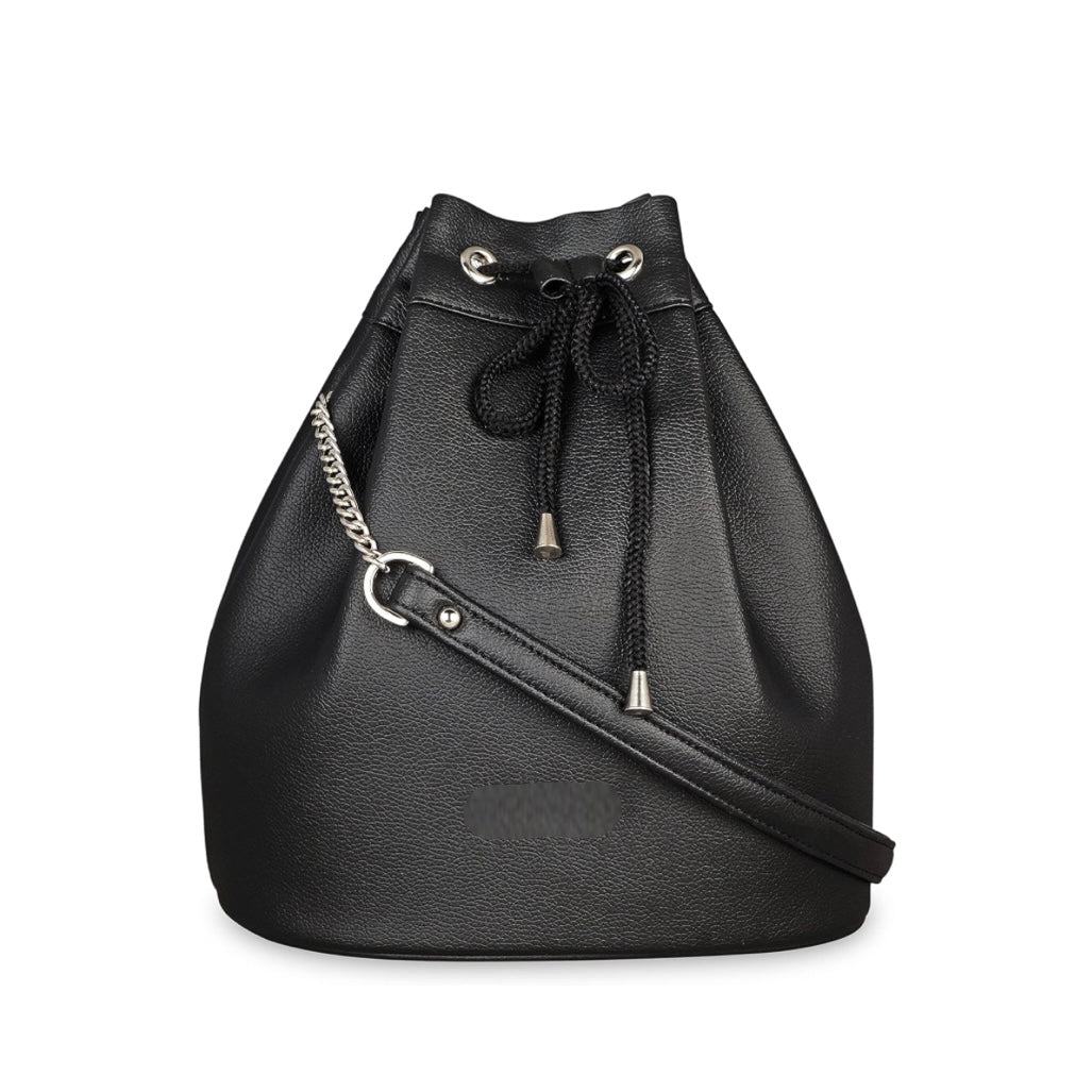 Bucket Bag