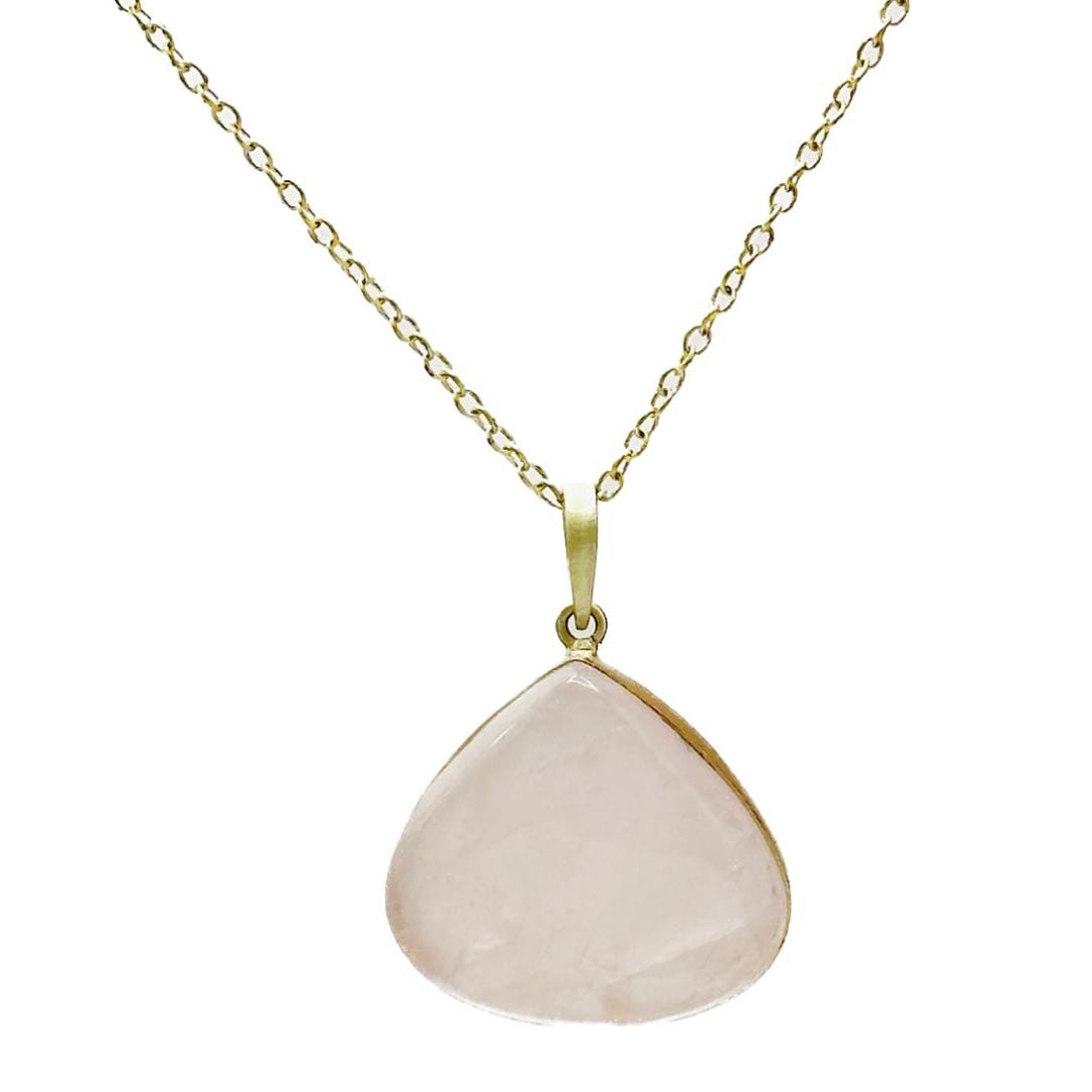 Merry Dove Necklace