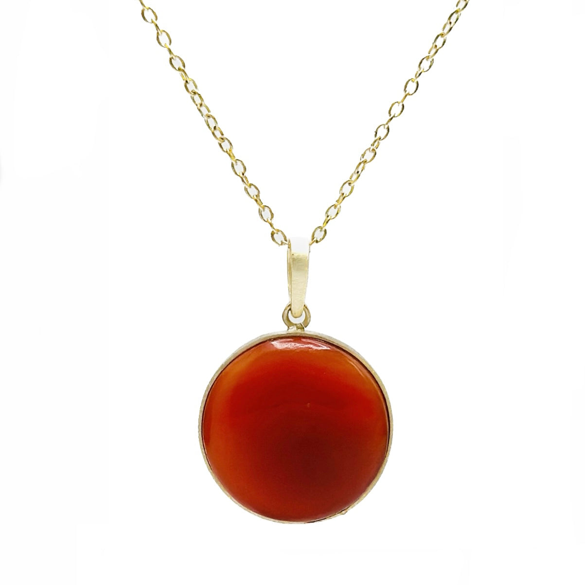 Merry Dove Necklace